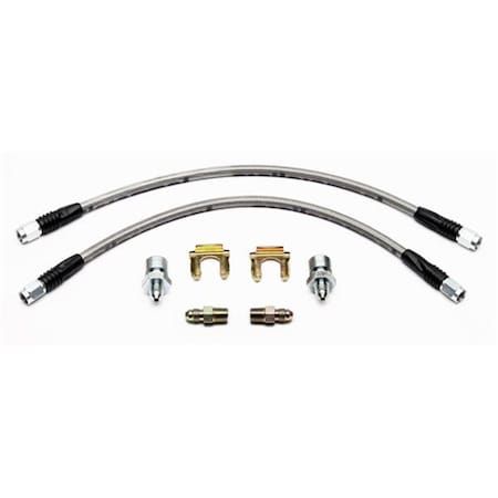 Wilwood Brake Line W64-22011196